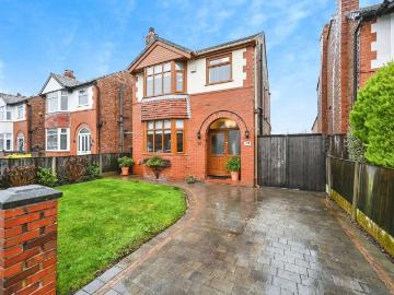 Penketh Warrington, Boston Boulevard WA5 Warrington, Great Sankey Warrington