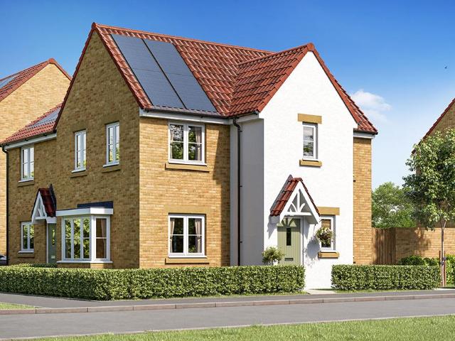 3 bedroom house for sale