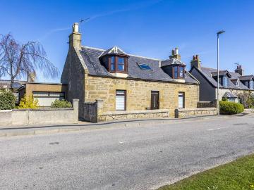 House for sale in Shetland - Garden, Equipped kitchen