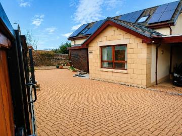 House for sale in Shetland - Garden, Equipped kitchen