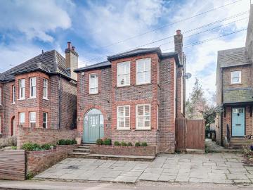 St John's Wood, Zone 1 London, West London, London, Greater London