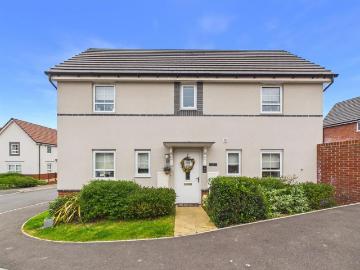Kilcot Newent, GL18, Gloucestershire county, Southdowns
