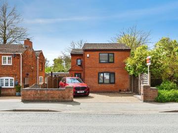 Coventry, West Midlands, Midlands - Garden