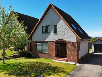 Balloch Inverness, IV2, North East Scotland, Shetland