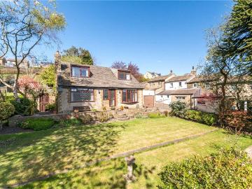 Thornton Bradford, BD15, Bradford and West Yorkshire, North England
