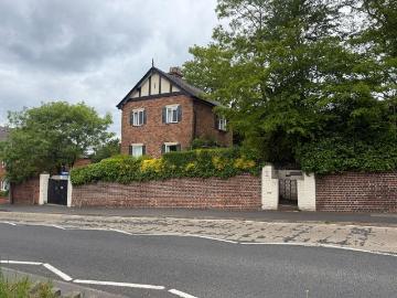 Stourbridge, West Midlands, Midlands - Garden