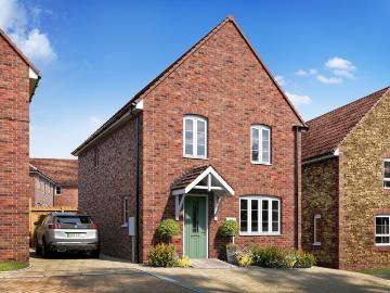 Isles of Scilly TR, Cornwall county, South West England