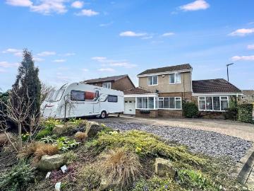 North East, North England - Equipped kitchen