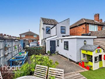 North West Leicestershire, Stoke and Staffordshire, West Midlands, Midlands