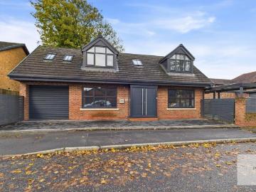 Walmersley Bury, BL0, Bradford and West Yorkshire, North England