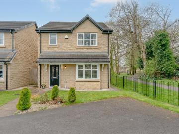 Craven, Bradford and West Yorkshire, North England