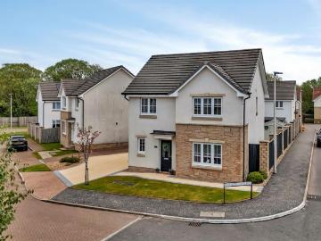House for sale in Shetland - Garden, Equipped kitchen