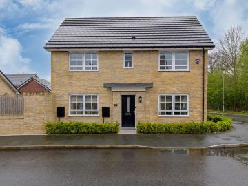 Stretton Warrington, WA4, Warrington, Cheshire county, Midlands