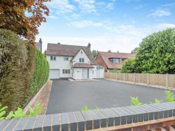 Walsall Road B74 Sutton Coldfield, B74, Black Country, West Midlands, Midlands