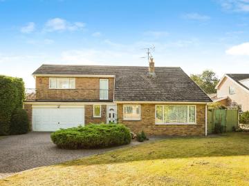Coed-Y-Glyn LL13 Wrexham, Bangor-on-Dee Wrexham, LL13, Mid Wales, Wales