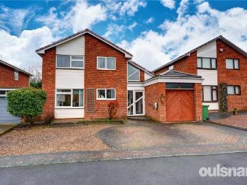 Primsland Droitwich, WR9, Hereford and Worcester, Herefordshire county, Midlands