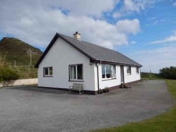 Scourie Lairg, IV27, Highlands and Islands, Shetland