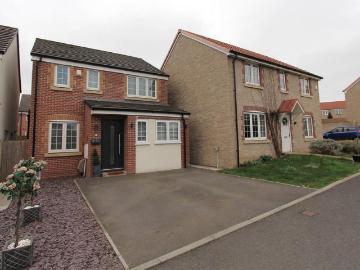 Keynsham Bristol, BS31, Bristol, Southdowns