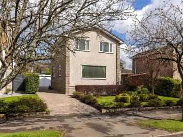 House for sale in Shetland - Garden, Parking