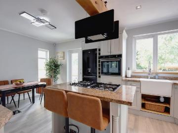 Oxhey, WD19, Middlesex, London, Greater London
