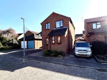 East Cambridgeshire, East of England - Gym