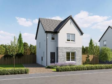 Newmachar Aberdeen, AB21, North East Scotland, Shetland
