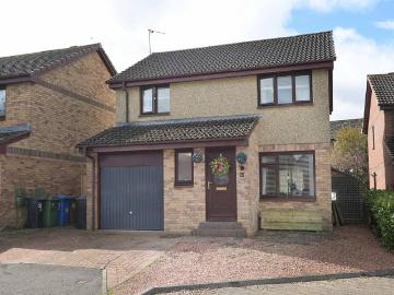 House for sale in Shetland - Garden, Equipped kitchen