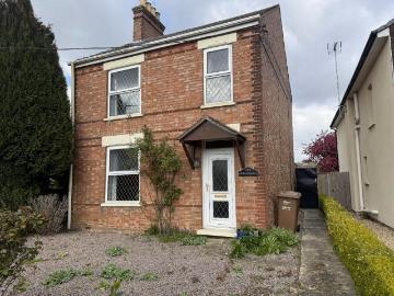 Fenland, East of England - Garden, Equipped kitchen
