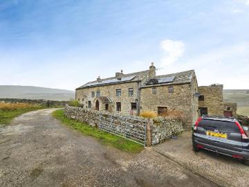 North East, North England - Equipped kitchen