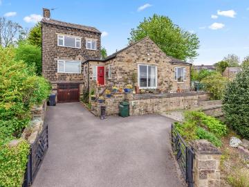 Gilstead Bingley, BD16, Bradford and West Yorkshire, North England