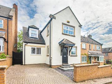 Dore Sheffield, S17, Dronfield, Derbyshire county, Midlands