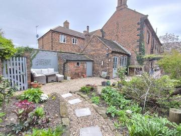 North Warwickshire, Stoke and Staffordshire, West Midlands, Midlands