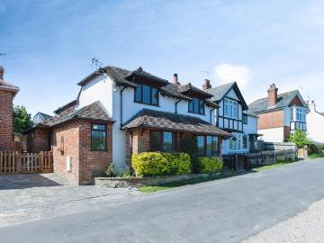 Lyndhurst, Hampshire county, South East England