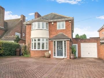 Bromsgrove, Worcestershire county, Midlands