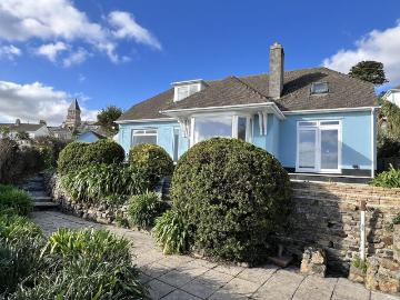 Chyandour Penzance, TR18, Penzance, Cornwall county, South West England