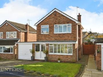 Guiseley Leeds, LS20, Bradford and West Yorkshire, North England