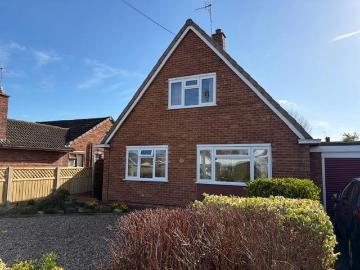 Hampton Evesham - Garden, Equipped kitchen
