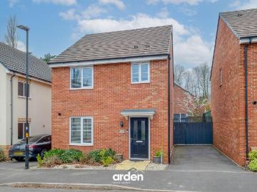 Northfield Birmingham, B31, Black Country, West Midlands, Midlands