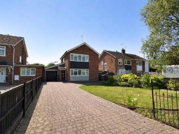 Upton Wirral, CH49, North East Wales, Midlands