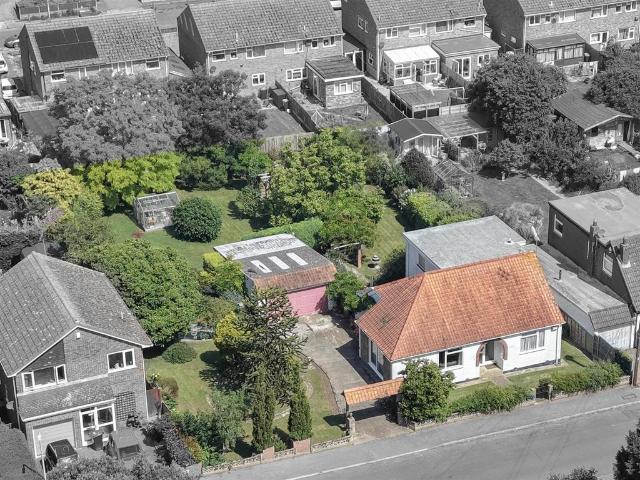 4 bedroom bungalow for sale