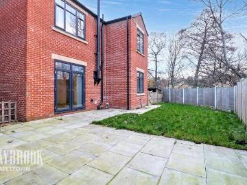 Burncross Sheffield, S35, South Yorkshire, Midlands