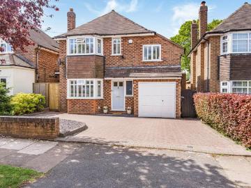 Sutton Coldfield, West Midlands, Midlands