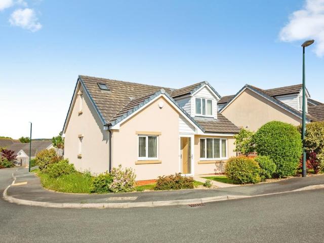 3 bedroom bungalow for sale