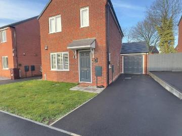 Stockbridge Village Liverpool, L28, North East Wales, Midlands