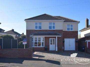 Gaywood King's Lynn, PE30, East of England