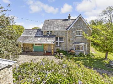 Freshwater, Isle of Wight county, South East England
