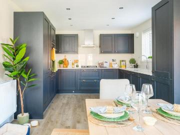 Stretton on Dunsmore Rugby, CV23, Coventry and Warwickshire, West Midlands, Midlands