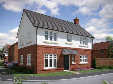Nuneaton and Bedworth, Stoke and Staffordshire, West Midlands, Midlands