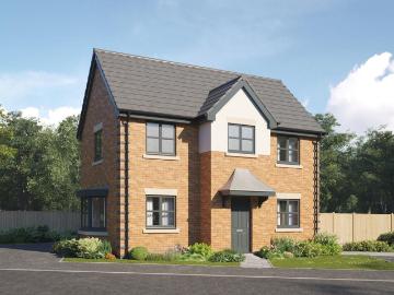 Nuneaton and Bedworth, Stoke and Staffordshire, West Midlands, Midlands