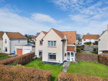 North East, North England - Garden, Equipped kitchen